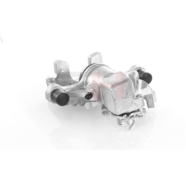 Bromsok, Bakaxel, Bakaxel vänster Gh GH-451601V GH