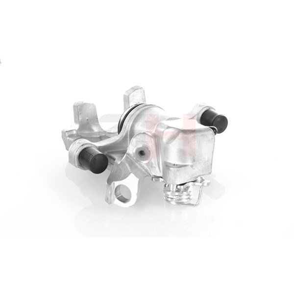 Bromsok, Bakaxel, Bakaxel höger Gh GH-451602H GH
