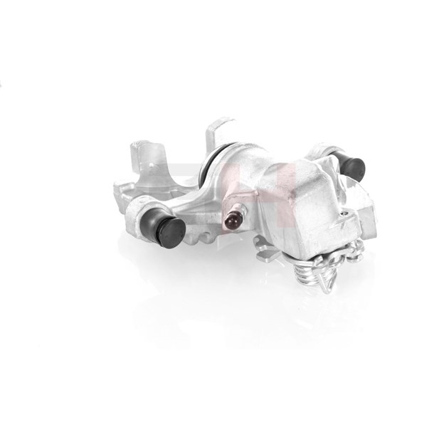Bromsok, Bakaxel, Bakaxel vänster Gh GH-451602V GH