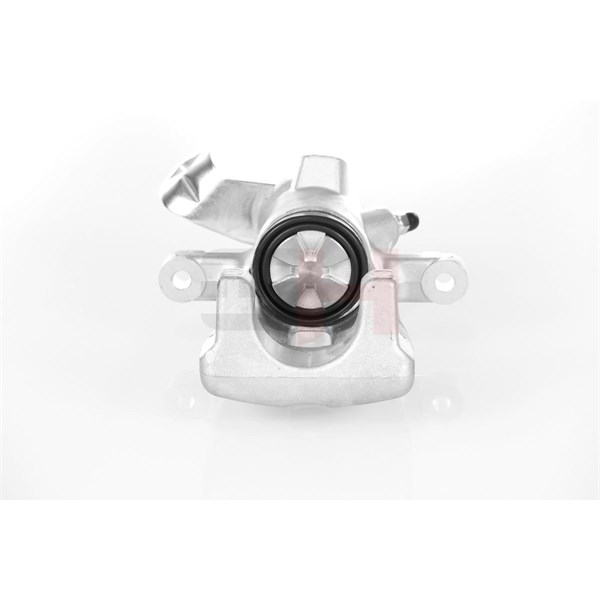 Bromsok, Bakaxel, Bakaxel vänster Gh GH-451603V GH