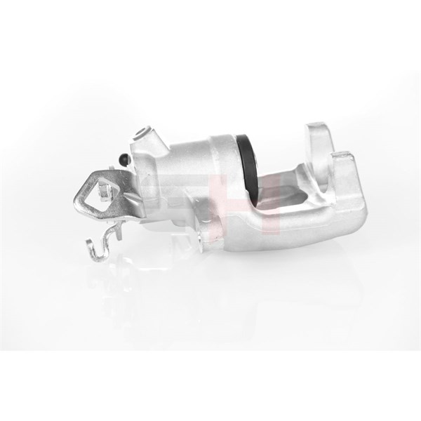 Bromsok, Bakaxel, Bakaxel vänster Gh GH-451603V GH