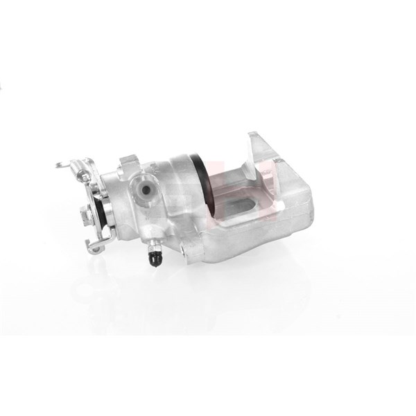Bromsok, Bakaxel, Bakaxel höger Gh GH-451900H GH
