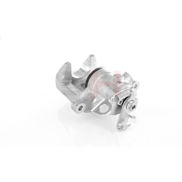 Bromsok, Bakaxel, Bakaxel höger Gh GH-451900H GH