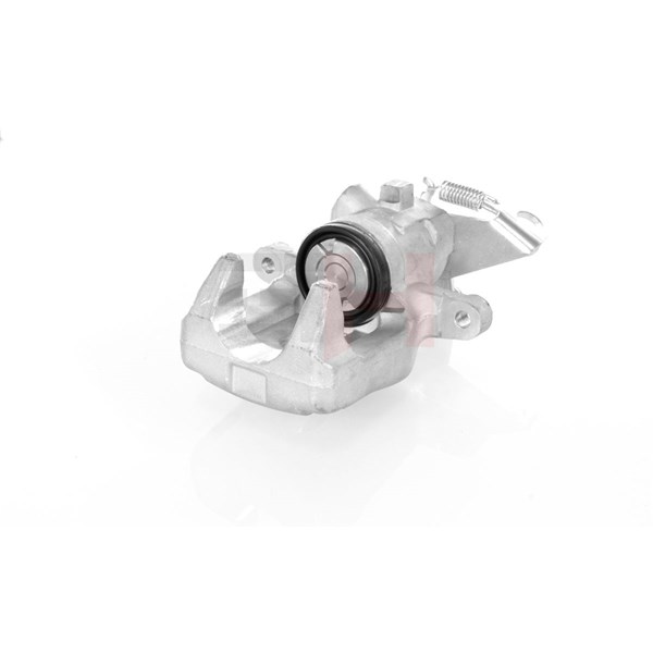 Bromsok, Bakaxel, Bakaxel höger Gh GH-451900H GH