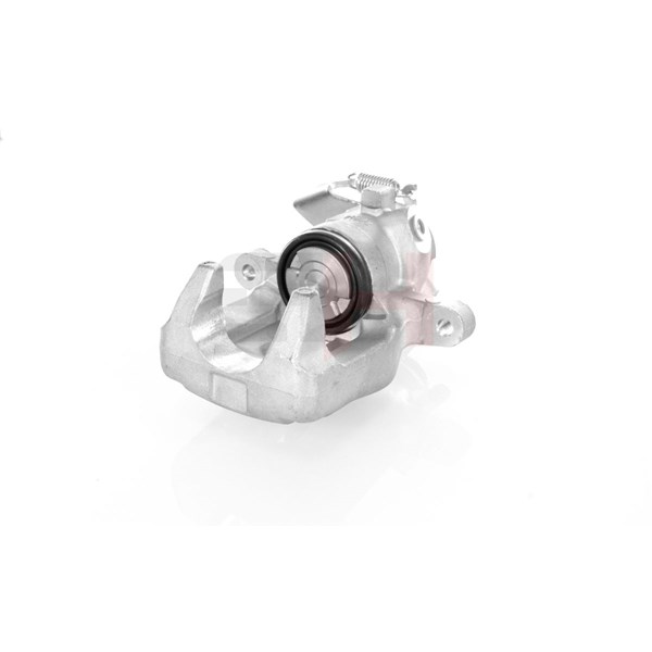 Bromsok, Bakaxel, Bakaxel vänster Gh GH-451900V GH