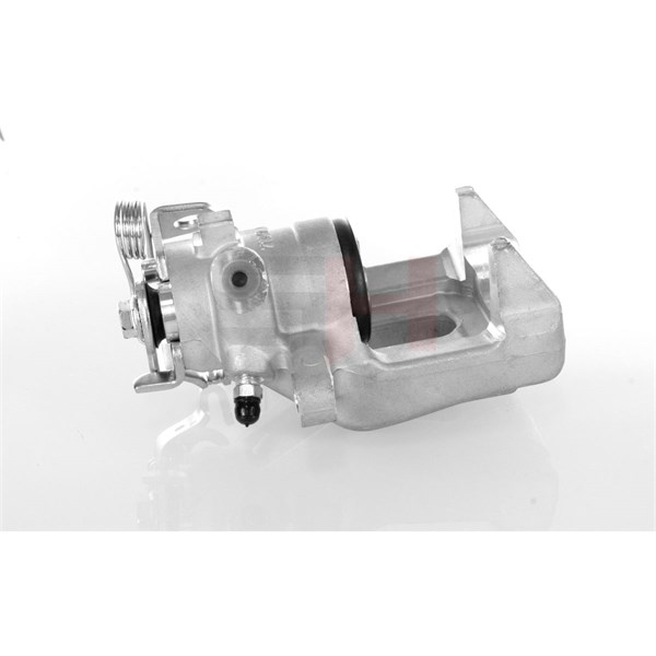 Bromsok, Bakaxel, Bakaxel höger Gh GH-451902H GH