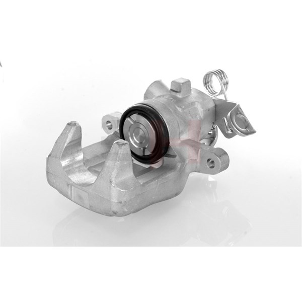 Bromsok, Bakaxel, Bakaxel höger Gh GH-451902H GH