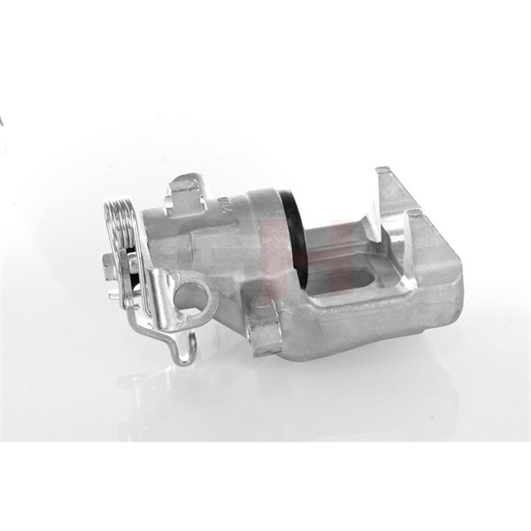 Bromsok, Bakaxel, Bakaxel vänster Gh GH-451902V GH