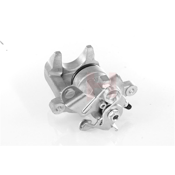 Bromsok, Bakaxel, Bakaxel höger Gh GH-451903H GH