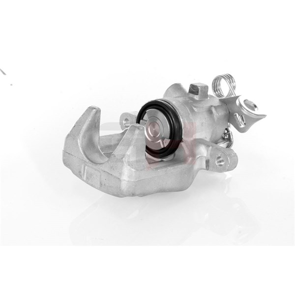 Bromsok, Bakaxel, Bakaxel höger Gh GH-451903H GH