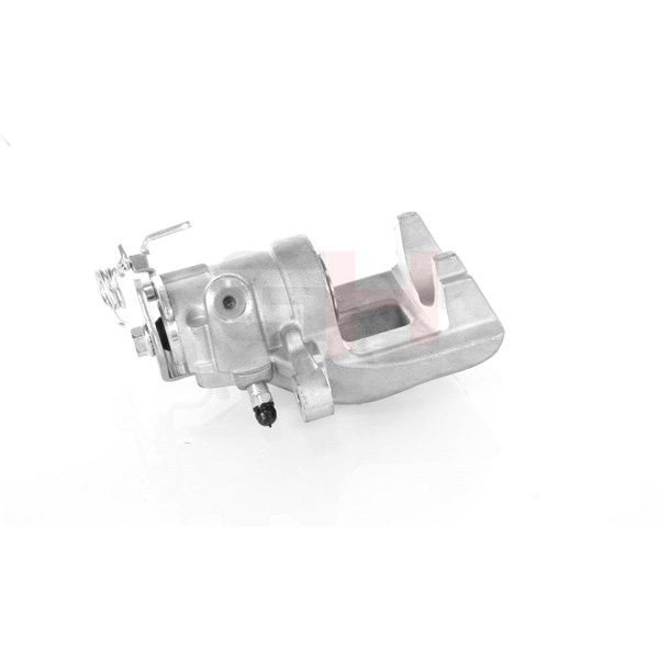 Bromsok, Bakaxel, Bakaxel höger Gh GH-451904H GH