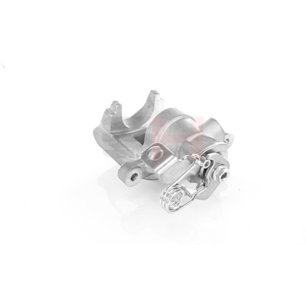 Bromsok, Bakaxel, Bakaxel höger Gh GH-451904H GH