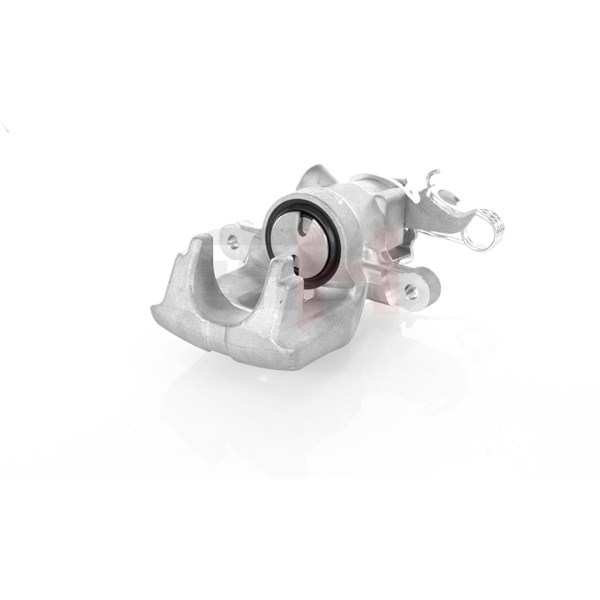 Bromsok, Bakaxel, Bakaxel höger Gh GH-451904H GH