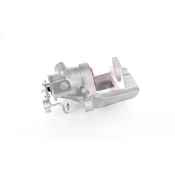 Bromsok, Bakaxel, Bakaxel vänster Gh GH-451904V GH