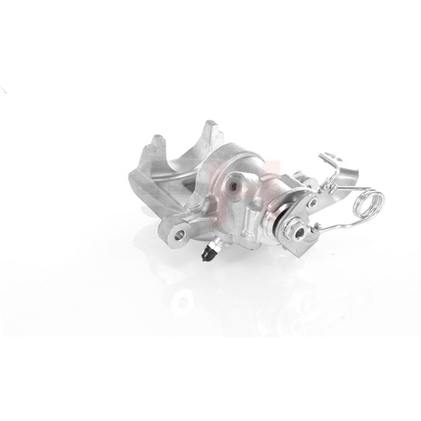 Bromsok, Bakaxel, Bakaxel vänster Gh GH-451904V GH