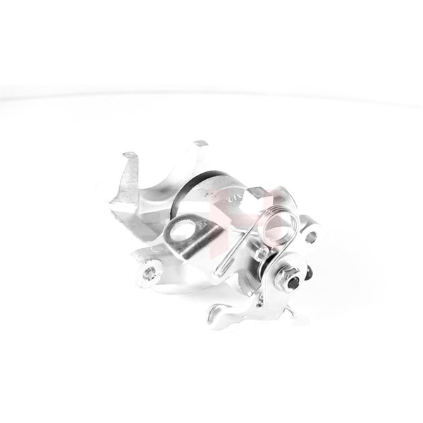 Bromsok, Bakaxel, Bakaxel höger Gh GH-451905H GH