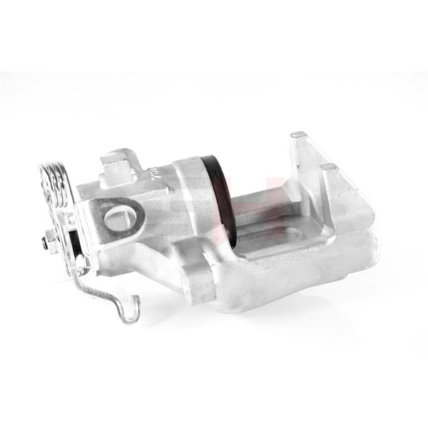 Bromsok, Bakaxel, Bakaxel vänster Gh GH-451905V GH