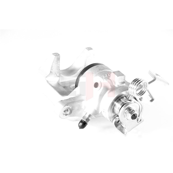 Bromsok, Bakaxel, Bakaxel vänster Gh GH-451905V GH