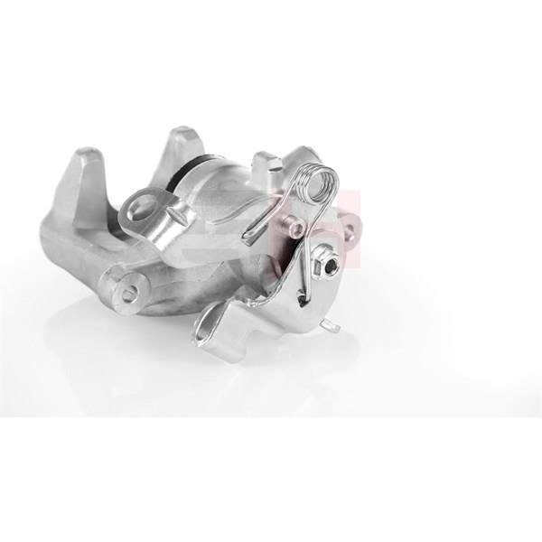 Bromsok, Bakaxel, Bakaxel höger Gh GH-451908H GH