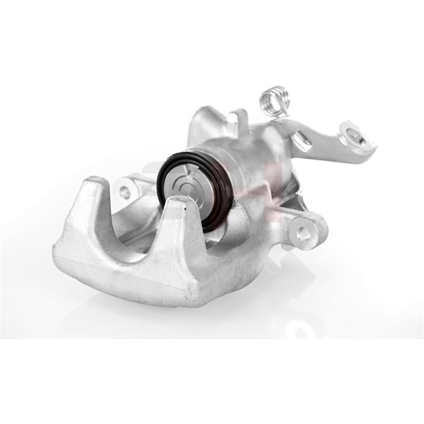 Bromsok, Bakaxel, Bakaxel höger Gh GH-451908H GH