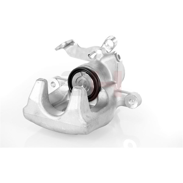 Bromsok, Bakaxel, Bakaxel vänster Gh GH-451908V GH