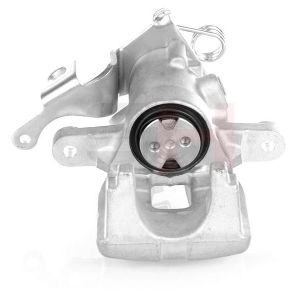 Bromsok, Bakaxel, Bakaxel höger Gh GH-451913H GH