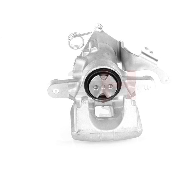 Bromsok, Bakaxel, Bakaxel vänster Gh GH-451913V GH