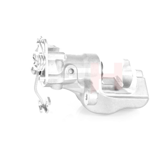 Bromsok, Bakaxel, Bakaxel vänster Gh GH-451913V GH