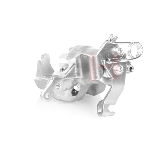 Bromsok, Bakaxel, Bakaxel vänster Gh GH-451913V GH
