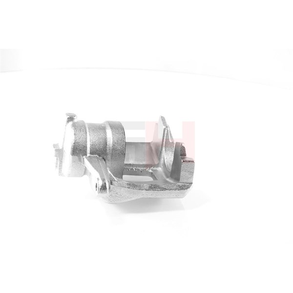 Bromsok, Bakaxel, Bakaxel höger Gh GH-451940H GH
