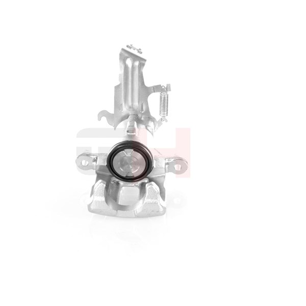 Bromsok, Bakaxel, Bakaxel höger Gh GH-452211H GH