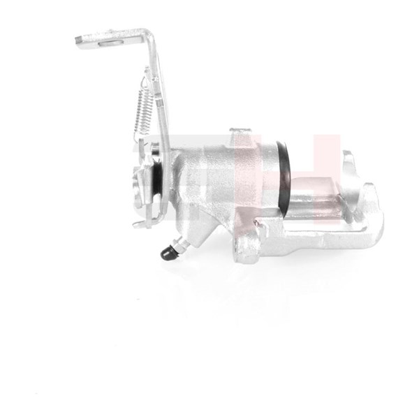 Bromsok, Bakaxel, Bakaxel höger Gh GH-452211H GH