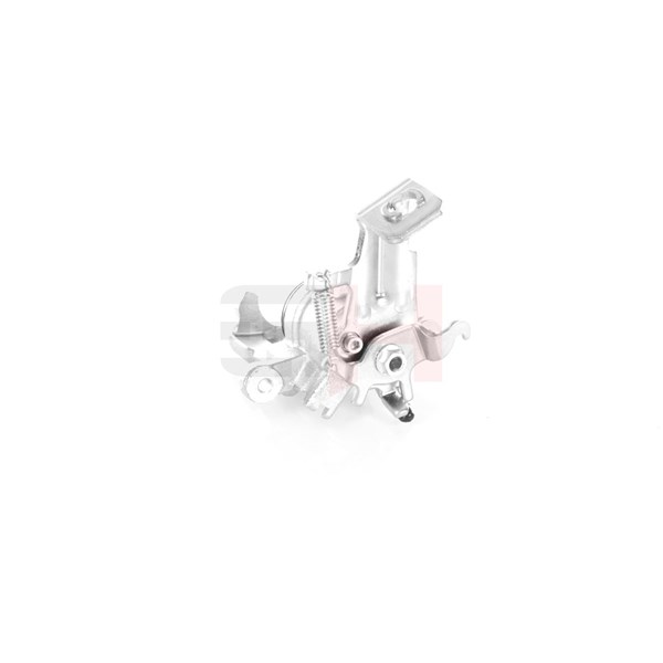 Bromsok, Bakaxel, Bakaxel höger Gh GH-452211H GH