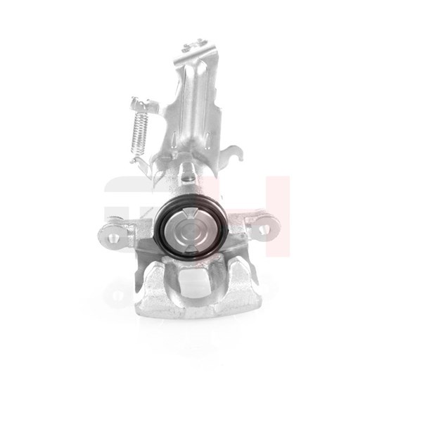 Bromsok, Bakaxel, Bakaxel vänster Gh GH-452211V GH