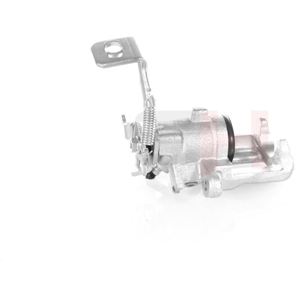 Bromsok, Bakaxel, Bakaxel vänster Gh GH-452211V GH