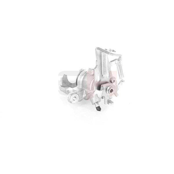 Bromsok, Bakaxel, Bakaxel vänster Gh GH-452211V GH