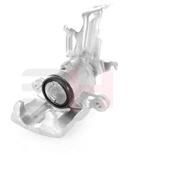 Bromsok, Bakaxel, Bakaxel vänster Gh GH-452211V GH