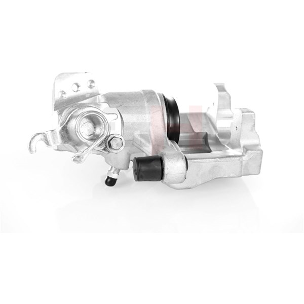Bromsok, Bakaxel, Bakaxel höger Gh GH-452212H GH