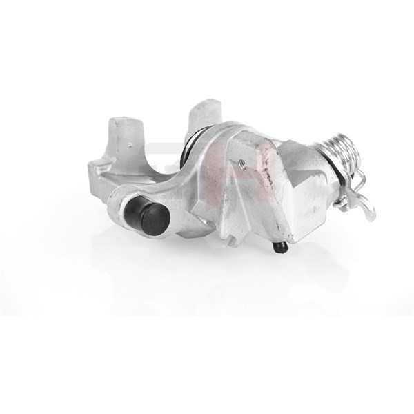 Bromsok, Bakaxel, Bakaxel höger Gh GH-452212H GH