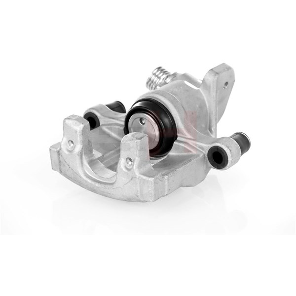 Bromsok, Bakaxel, Bakaxel höger Gh GH-452212H GH