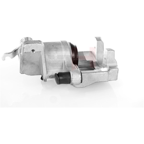 Bromsok, Bakaxel, Bakaxel vänster Gh GH-452212V GH