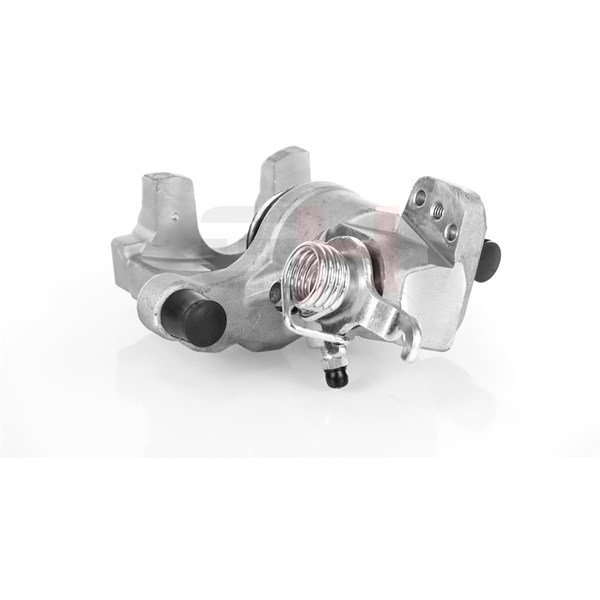 Bromsok, Bakaxel, Bakaxel vänster Gh GH-452212V GH