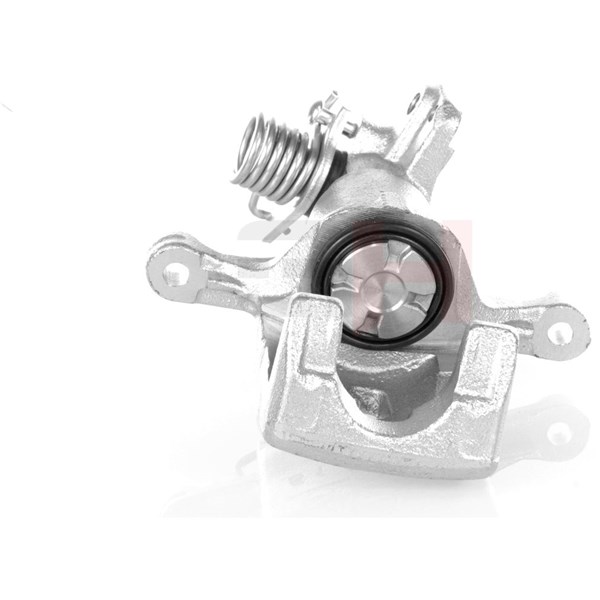 Bromsok, Bakaxel, Bakaxel höger Gh GH-452234H GH
