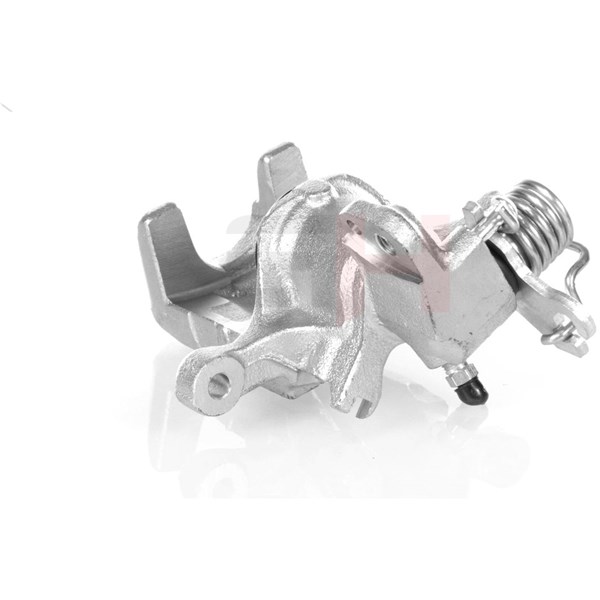 Bromsok, Bakaxel, Bakaxel höger Gh GH-452234H GH