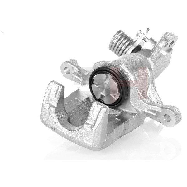 Bromsok, Bakaxel, Bakaxel höger Gh GH-452234H GH