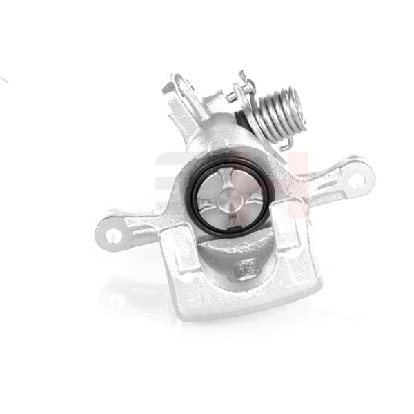 Bromsok, Bakaxel, Bakaxel vänster Gh GH-452234V GH