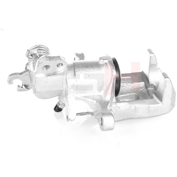 Bromsok, Bakaxel, Bakaxel vänster Gh GH-452234V GH