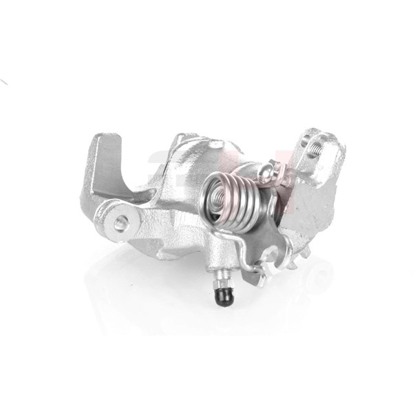 Bromsok, Bakaxel, Bakaxel vänster Gh GH-452234V GH