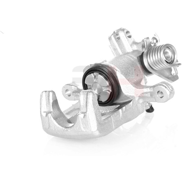 Bromsok, Bakaxel, Bakaxel vänster Gh GH-452234V GH