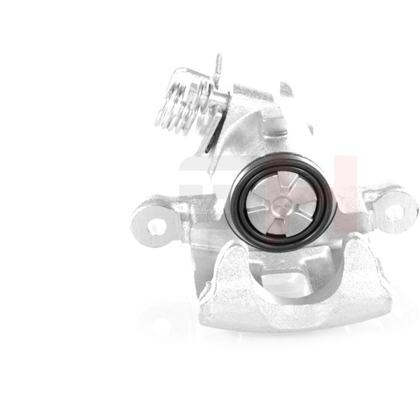 Bromsok, Bakaxel, Bakaxel höger Gh GH-452236H GH